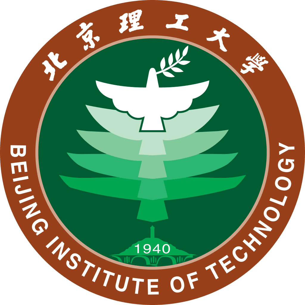 北京理工大学校徽