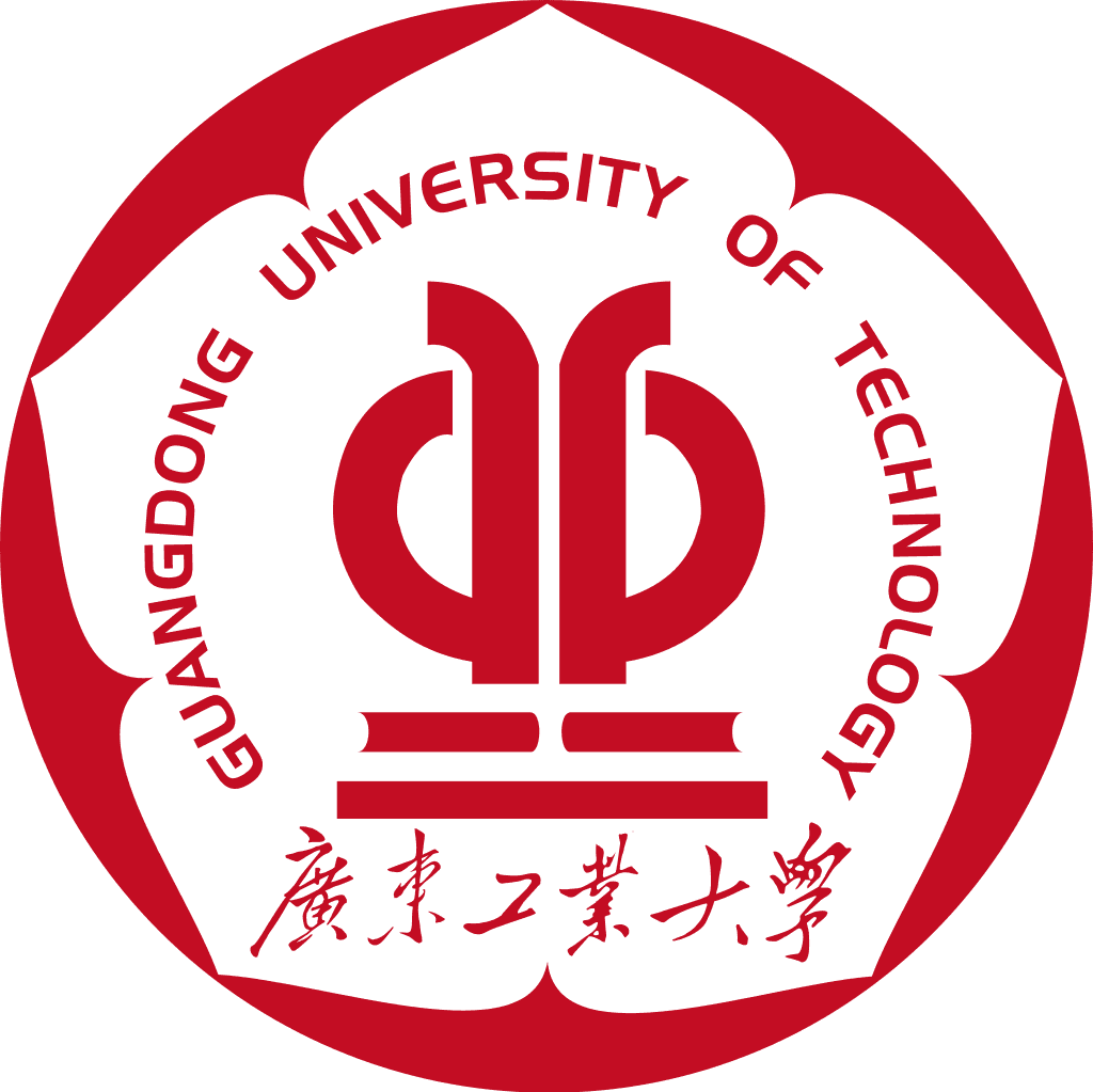 广东工业大学校徽