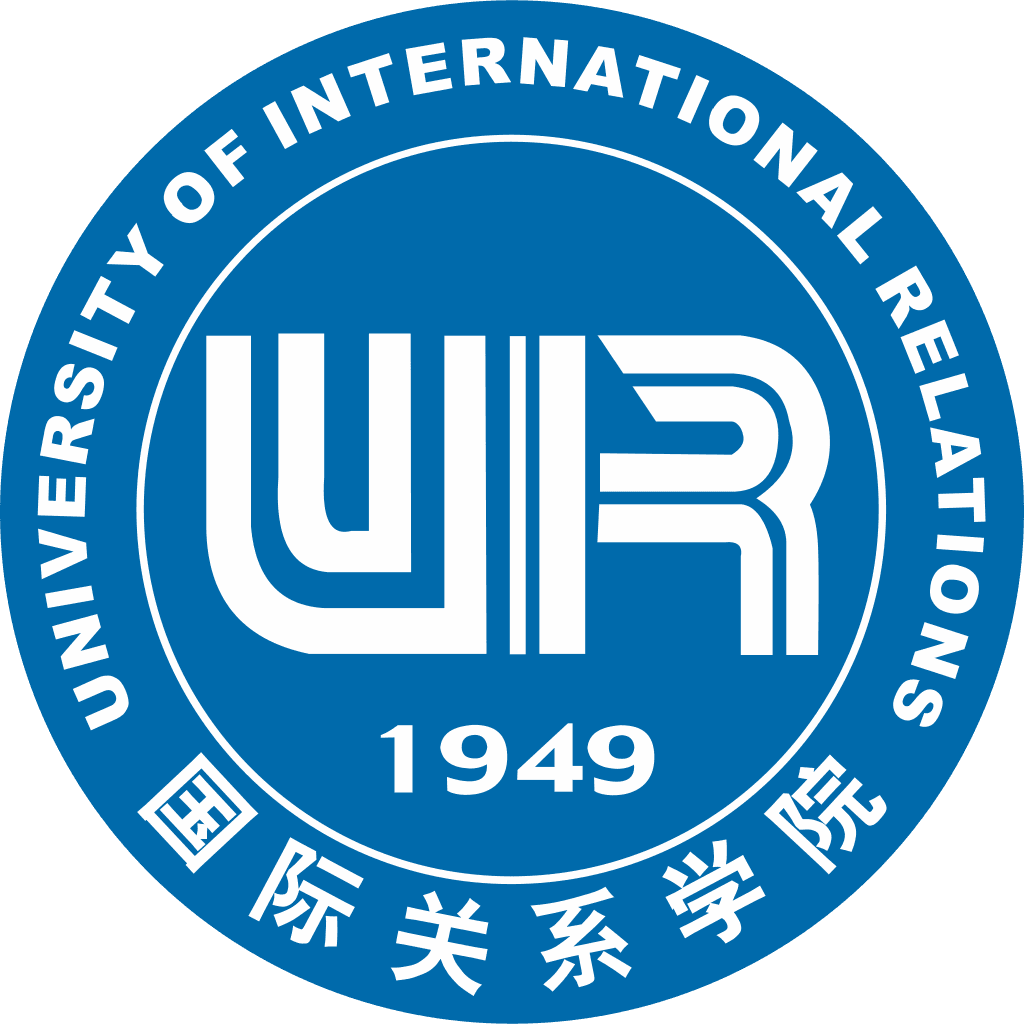 国际关系学院校徽