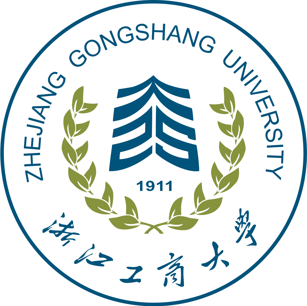 浙江工商大学校徽