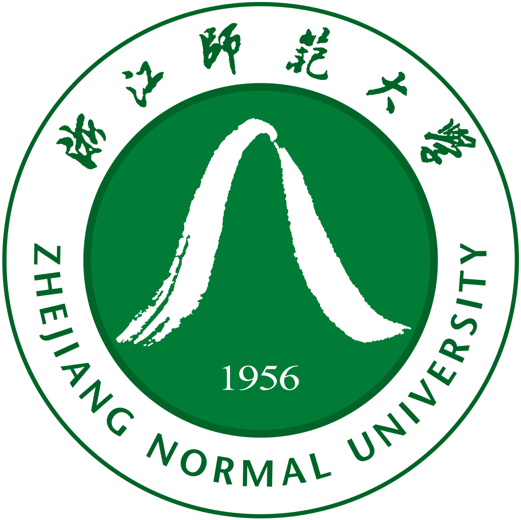 浙江师范大学校徽