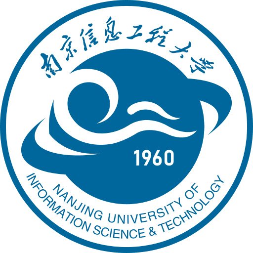 南京信息工程大学 logo