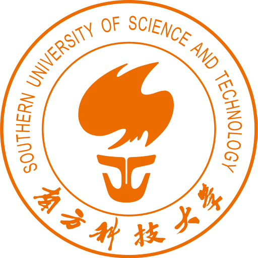 南方科技大学 logo