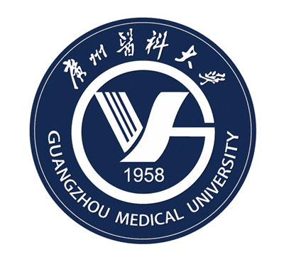 广州医科大学 logo