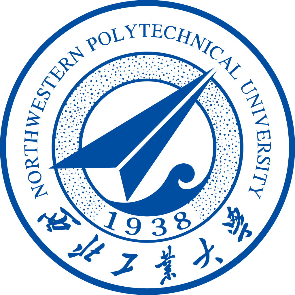 Northwestern Polytechnical University emblem