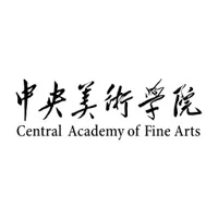 中央美术学院校徽图