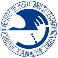北京邮电大学校徽图