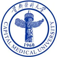 首都医科大学校徽图
